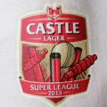 2013 Castle Lager Super League Cricket Cap
