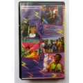 Fantastic Friends - Music Video VHS Tape (1993)