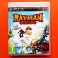 Rayman Origins - PlayStation 3 Game