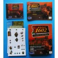 Anno 1602: Creation of a New World - Big Box PC Game (1998)