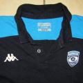 Old Montpellier Rugby Shirt - Size XXL