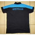 Old Montpellier Rugby Shirt - Size XXL