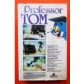 Tom & Jerry Vol 13 - Cartoon VHS Video Tape (1989)
