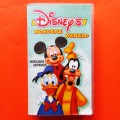 Disney`s Wondere Wereld - Dutch Netherlands - VHS Video Tape (1990)