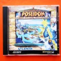 Poseidon: Zeus Official Expansion - PC Game (2001)