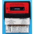 Bruce Springsteen - Tunnel of Love - Cassette Tape (1987)