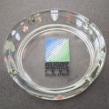 1995 Rugby World Cup Ashtray