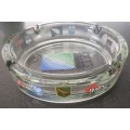 1995 Rugby World Cup Ashtray