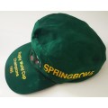 1995 World Cup Champions Springbok Rugby Cap