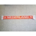 Old Nederland Football Neck Scarf