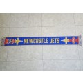2015 Newcastle Jets Football Club Neck Scarf