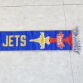 2015 Newcastle Jets Football Club Neck Scarf