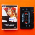 Paula Abdul - Forever Your Girl - Cassette Tape (1989)