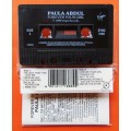 Paula Abdul - Forever Your Girl - Cassette Tape (1989)
