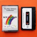 The Roy Orbison Collection - Cassette Tape (1988)