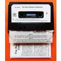 The Roy Orbison Collection - Cassette Tape (1988)