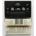 OMD - Sugar Tax - Cassette Tape (1991)