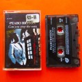 Peabo Bryson - Can You Stop the Rain - Cassette Tape (1991)