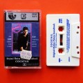 Cocktail - Original Motion Picture Soundtrack - Cassette Tape (1988)