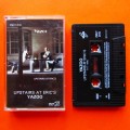 Yazoo - Upstairs at Erics` - Cassette Tape (1986)