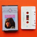 Sandie Shaw - 16 Greatest Love Songs - Cassette Tape (1986)