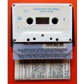Sandie Shaw - 16 Greatest Love Songs - Cassette Tape (1986)