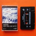 Yazoo - You and Me Both - Cassette Tape (1989)