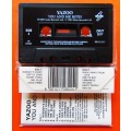 Yazoo - You and Me Both - Cassette Tape (1989)
