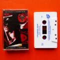 Rod Stewart - Vagabond Heart - Cassette Tape (1991)