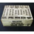 Gene Autry Collection - 10 VHS Videos Box Set (1995)