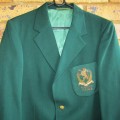 SADF Regiment Hoëveld Blazer Jacket