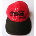 Old Enjoy Coca Cola Cap