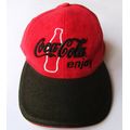 Old Enjoy Coca Cola Cap