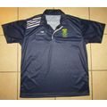 Old Proteas Veterans Cricket Jersey - XL Size