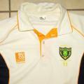 Old Sinoville Cricket Club Players Jersey and Trousers