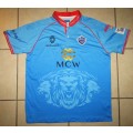 Pretoria Capitals Cricket Jersey - XL Size