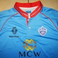 Pretoria Capitals Cricket Jersey - XL Size