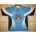 Old Gilbert Bul Rugby Jersey - XL Size