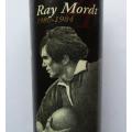 Ray Mordt Captain Morgan Collectors Rugby Tin