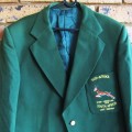 1975 Springbok Stoei Blazer Jacket