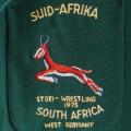 1975 Springbok Stoei Blazer Jacket