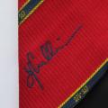 Daryll Cullinan Signature 275 and 337 Runs Cricket Neck Tie