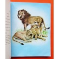 1966 Mammals of the Kruger Park Wildtuin Booklet