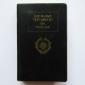 1975 SADF Afrikaans Pocket Bible