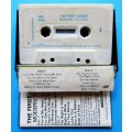 Modern Talking - The First Album - Cassette Tape (1985)