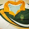 Old Brakpan Rugby Afrigter Jersey