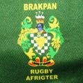 Old Brakpan Rugby Afrigter Jersey