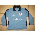 Old Gilbert Bulls Rugby Top - Large Size