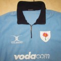 Old Gilbert Bulls Rugby Top - Large Size