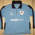 Old Gilbert Bulls Rugby Top - Large Size